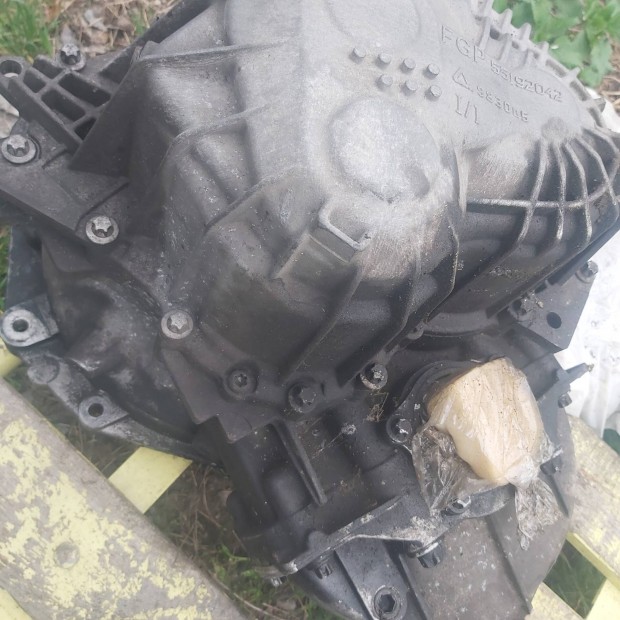 M32 v�lt� 6- fokozat�,Fiat Croma, Alfa,Opel,Saab