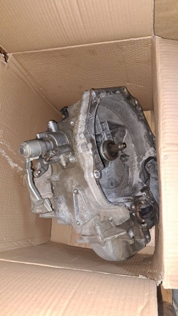 M32 vlt 6 sebessges