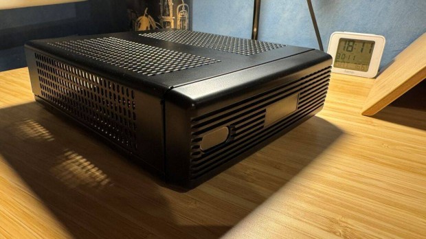 M350 Mini-Box m-Itx szmtgphz elad (j llapot)