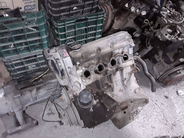 M40B18 / 184E1 kd BMW E36 318i motor