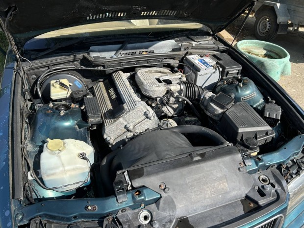 M42b18 318is motor elad bmw e36