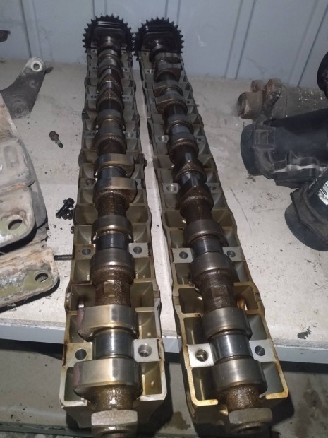 M50 novanos vezrmtengelyek