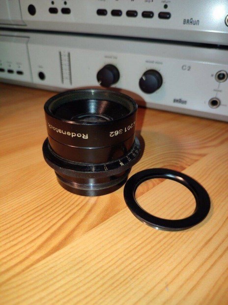 M52 Rodenstock Klimsch APO Ronar 240MM 9 Inch F9.0 objekt�v