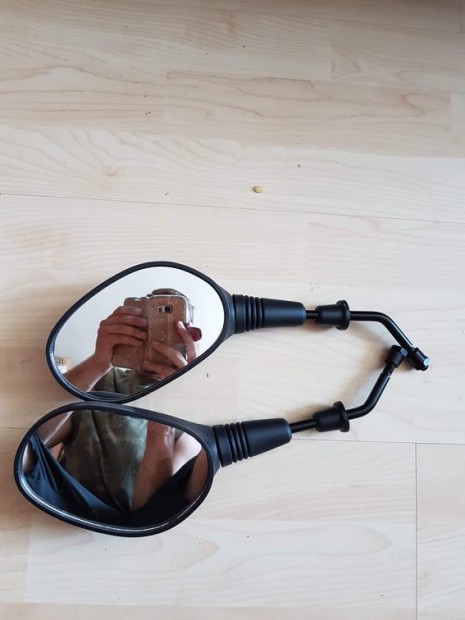 M8-as univerzlis robog tkr