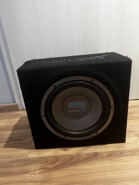 MAC 800 mlynyom erstvel