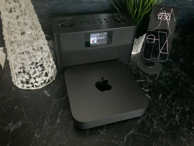 MAC Mini 2018 (20Gb ram)