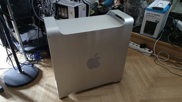 MAC Pro 5.1 12 Core