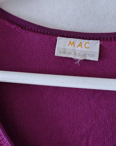 MAC prmium ni pulver L-XL