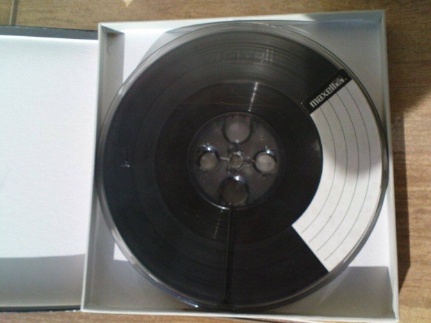 MAGN Szalag -18 cm - Maxell -