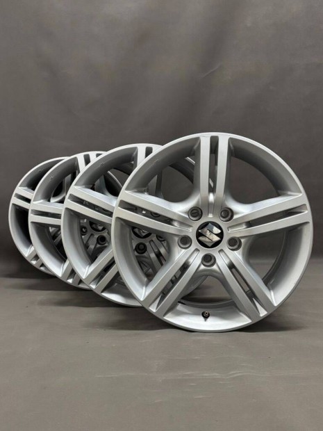 MAK 16" 5x114.3 alufelni felni Hyundai Honda Kia Nissan Mazda Suzuki