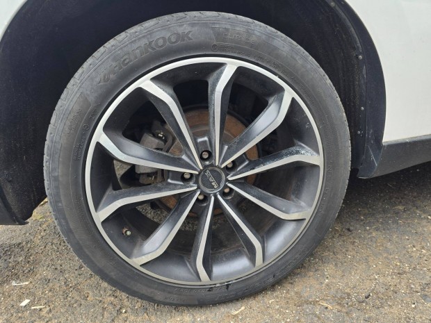 MAK 20" felnik 255/45 ZR20 Hankook nyrigumikkal eladk