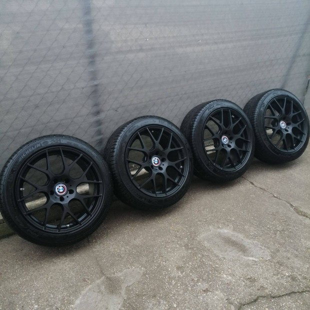 MAK 5X120 R19 Alufelni