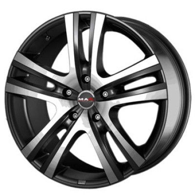 MAK ARIA GMMF 6,5X16 6X114,3 ET30 CB66,1 | alufelni |
