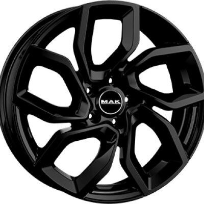 MAK Apollo GB 6,5X16 5X110 ET35 CB65,1 | alufelni |