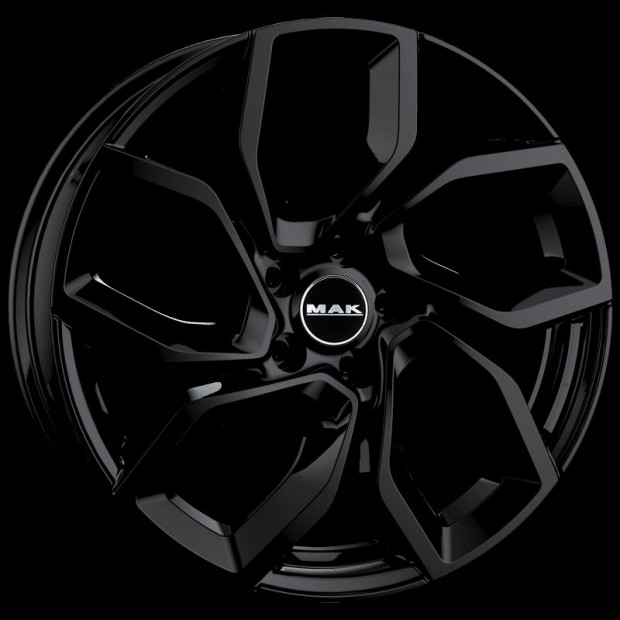 MAK Apollo GB 7X17 4X108 ET25 CB65,1 | alufelni |