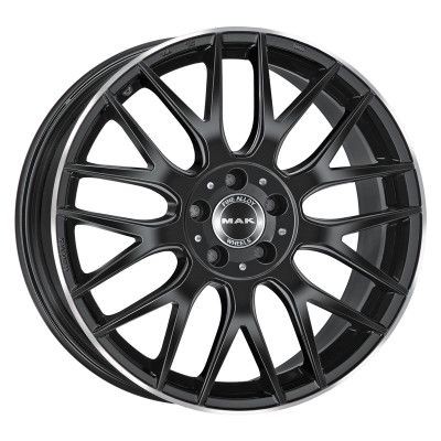 MAK Arrow GBRM 7,5X17 5X112 ET48 66,6 | alufelni |