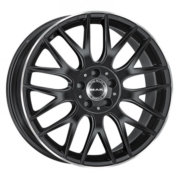 MAK Arrow GBRM 9X20 5X112 ET50 CB66,6 | alufelni |