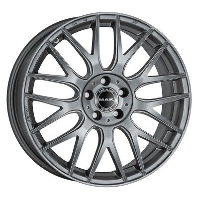 MAK Arrow M-Titan 8X19 5X112 ET33 66,6 | alufelni |