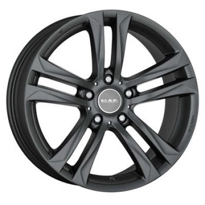MAK BIMMER MATTI 10,5X20 5X120 ET30 74,1 | alufelni |