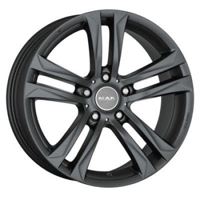 MAK BIMMER MATT 8,5X19 5X120 ET18 72,6 | alufelni |
