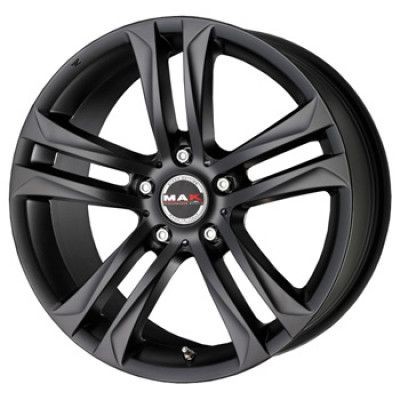 MAK BIMMER MB 72,6 7,0X16 5X120 ET31 | alufelni |