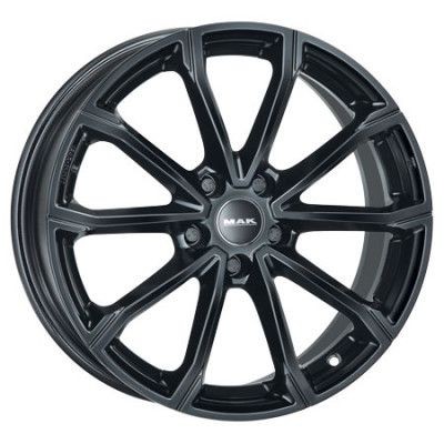 MAK DaVinci 6,5X16 5X98 ET39 58,1 | alufelni |
