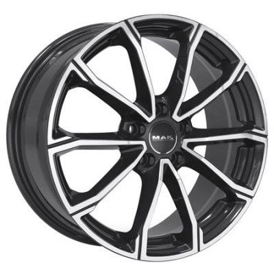 MAK DaVinci BMF 6,5X16 4X100 ET37 60,1 | alufelni |