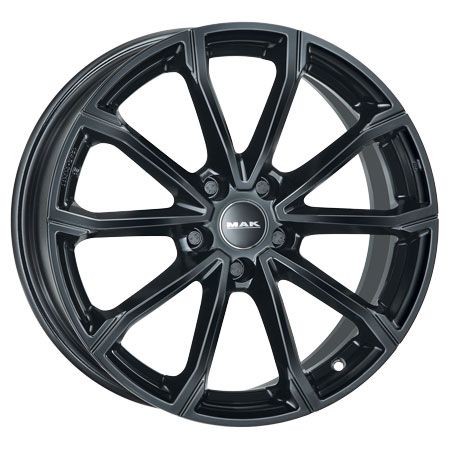 MAK DaVinci GB 7X18 5X108 ET50 CB63,4 | alufelni |