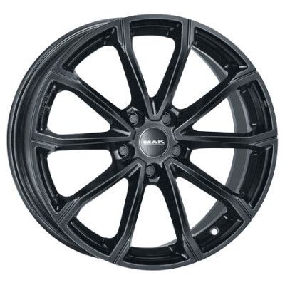 MAK DaVinci GB 8X19 5X114,3 ET35 CB76 | alufelni |