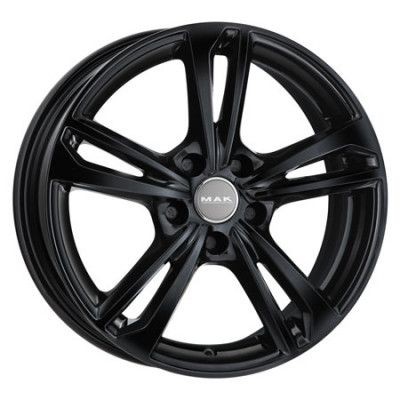 MAK EMBLEMA GB 7,5X17 5X110 ET40 65,1 | alufelni |