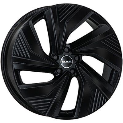 MAK Electra GB 9X20 5X112 ET42 CB57,1 | alufelni |