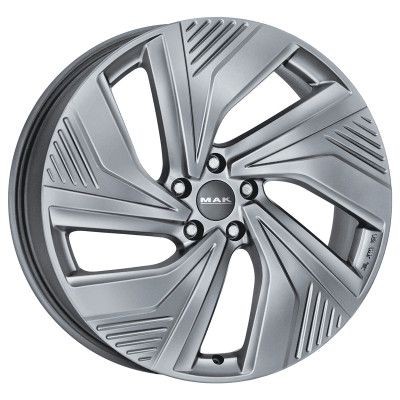 MAK Electra M-Titan 8X20 5X112 ET40 CB76 | alufelni |