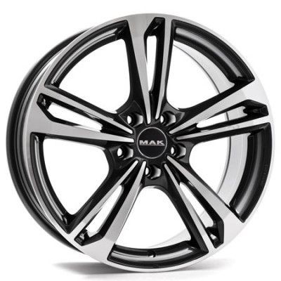 MAK Emblema BMF 7X17 5X98 ET41 58,1 | alufelni |