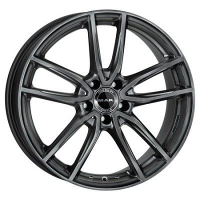 MAK Evo M-Titan 8X19 5X112 ET38 CB66,6 | alufelni |