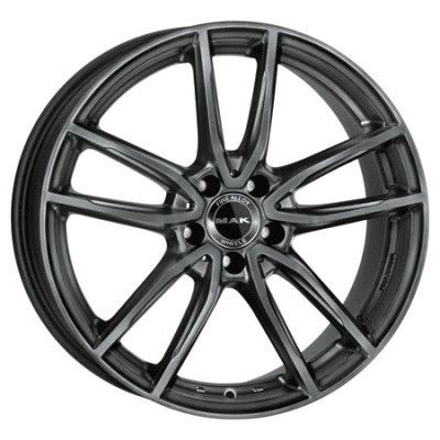 MAK Evo M-Titan 8,5X21 5X112 ET27 CB66,6 | alufelni |