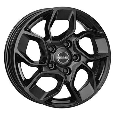 MAK Express GB 6,5X16 5X118 ET65 CB71,1 | alufelni |