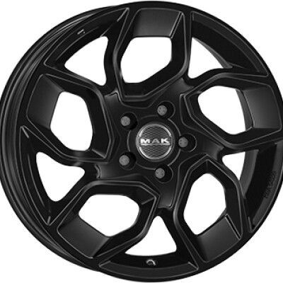 MAK Express GB 7,5X18 5X160 ET50 CB65,1 | alufelni |