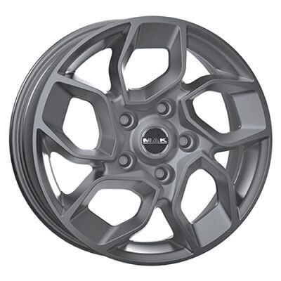 MAK Express M-Titan 6,5X16 5X130 ET65 CB78,1 | alufelni |