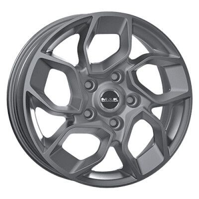 MAK Express M-Titan 7X17 5X118 ET62 CB71,1 | alufelni |