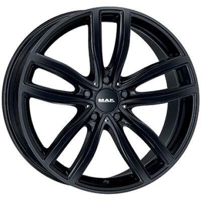 MAK FAHR GB 7,5X18 5X120 ET45 CB72,6 | alufelni |