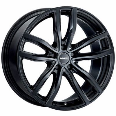 MAK FAHR GB 8X20 5X112 ET30 66,6 | alufelni |