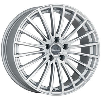 MAK FATALE SIL 8X18 5X110 ET35 65,1 | alufelni |