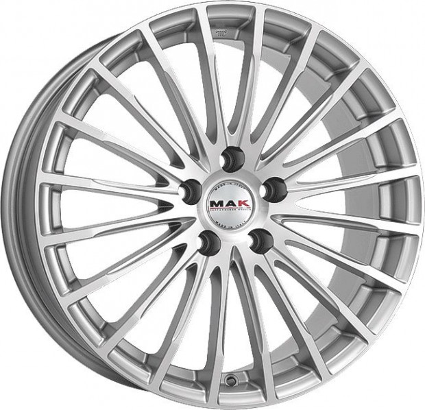MAK FATALE SMF 9,5X19 5X114,3 ET20 76 | alufelni |
