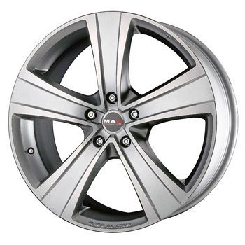 MAK FUOCO5 SP 72,6 9,5X19 5X120 ET20 | alufelni |