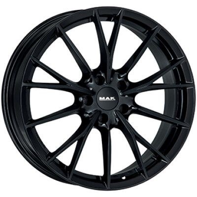 MAK Fabrik GB 9X18 5X112 ET28 CB66,6 | alufelni |