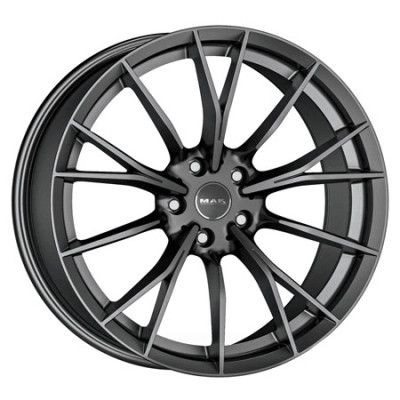MAK Fabrik M-Titan 8X19 5X112 ET47 CB66,6 | alufelni |