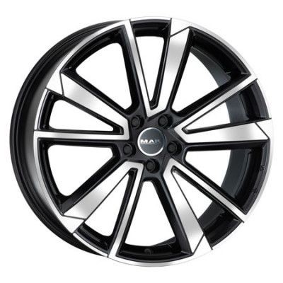 MAK Fivestar 9X21 5X112 ET35 66,45 | alufelni |