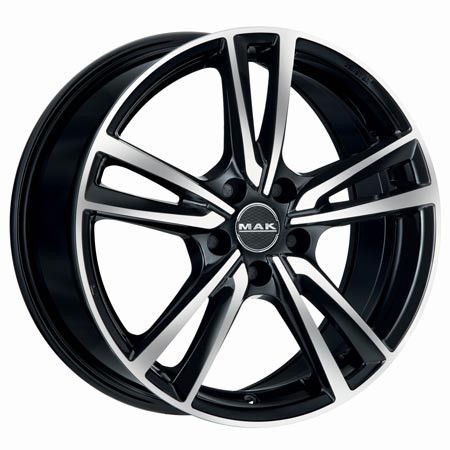 MAK Icona BMF 6,5X16 4X108 ET25 CB65,1 | alufelni |