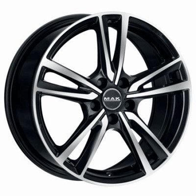 MAK Icona BMF 6,5X16 4X108 ET25 CB65,1 | alufelni |