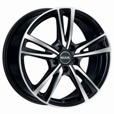 MAK Icona BMF 7X17 4X100 ET40 CB72 | alufelni |
